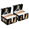 Zettelbox DOGS 2er-Set
